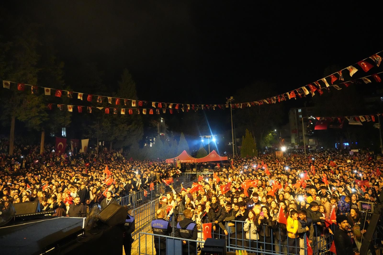 Sefo Bileciki Salladı 20916