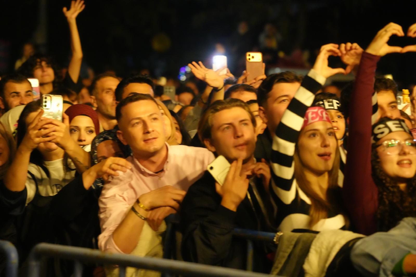 Sefo Bileciki Salladı 20920