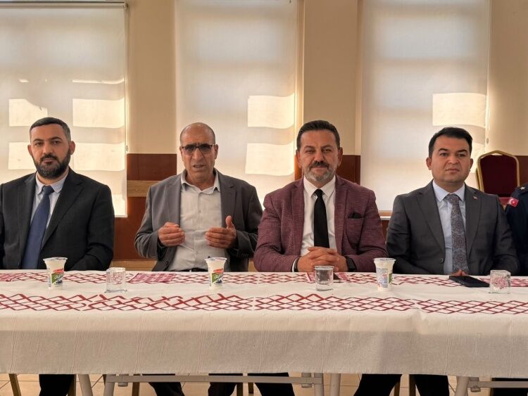 Şehit Abdulhamit Bilgen Dualarla Anıldı 20259