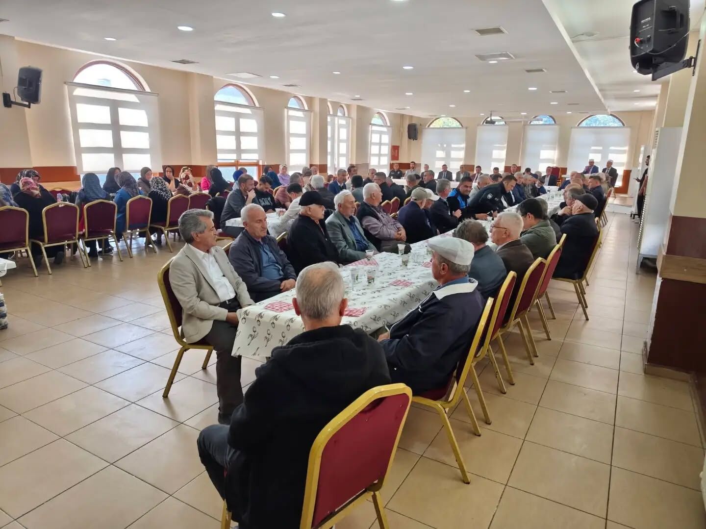 Şehit Abdülhamit Bilgen Dualarla Yâd Edildi 20304