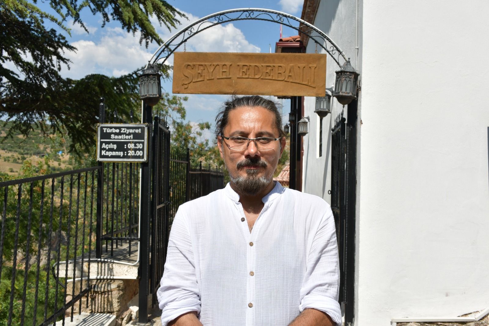 Şeyh Edebali’nin Soyu Abdülkadir Geylani’ye Uzanıyor 20454