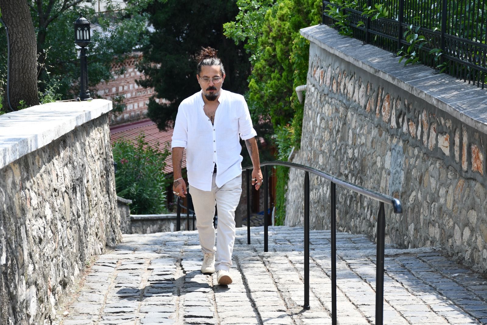 Şeyh Edebali’nin Soyu Abdülkadir Geylani’ye Uzanıyor 20456