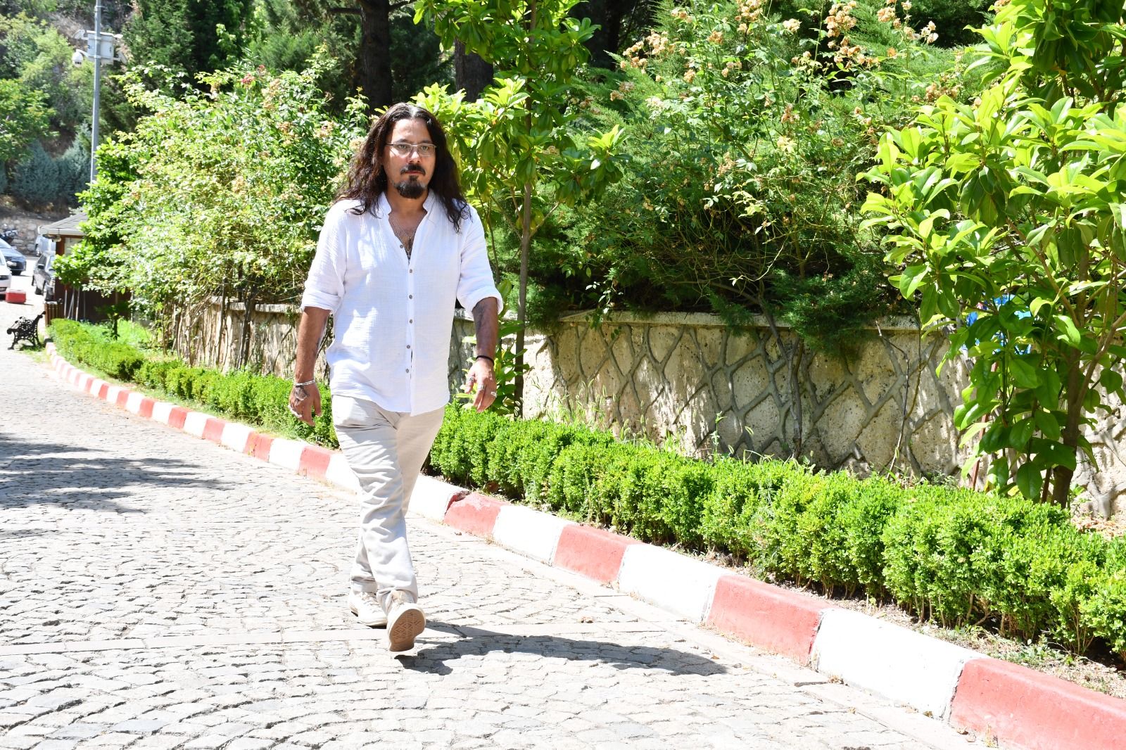 Şeyh Edebali’nin Soyu Abdülkadir Geylani’ye Uzanıyor 20457