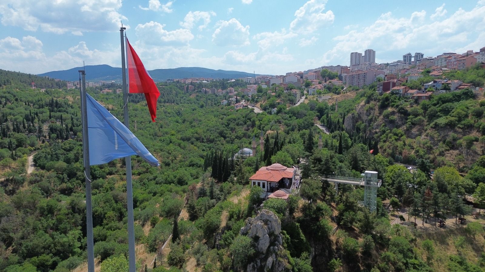 Şeyh Edebali’nin Soyu Abdülkadir Geylani’ye Uzanıyor 20458