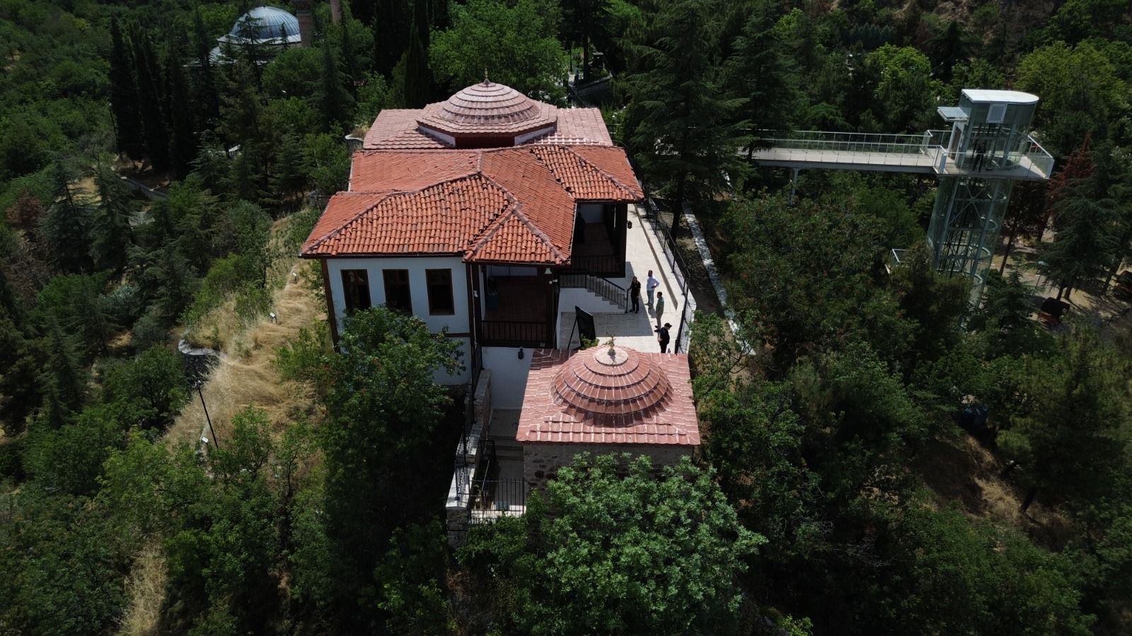 Şeyh Edebali’nin Soyu Abdülkadir Geylani’ye Uzanıyor 20459