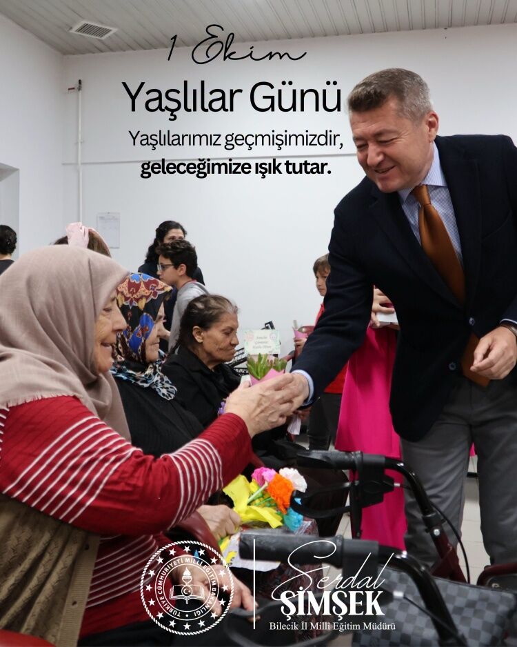 Şimşek’ten Büyüklerimize Vefa Mesajı “Ellerinden Saygı Ve Sevgiyle Öpüyorum” 19962