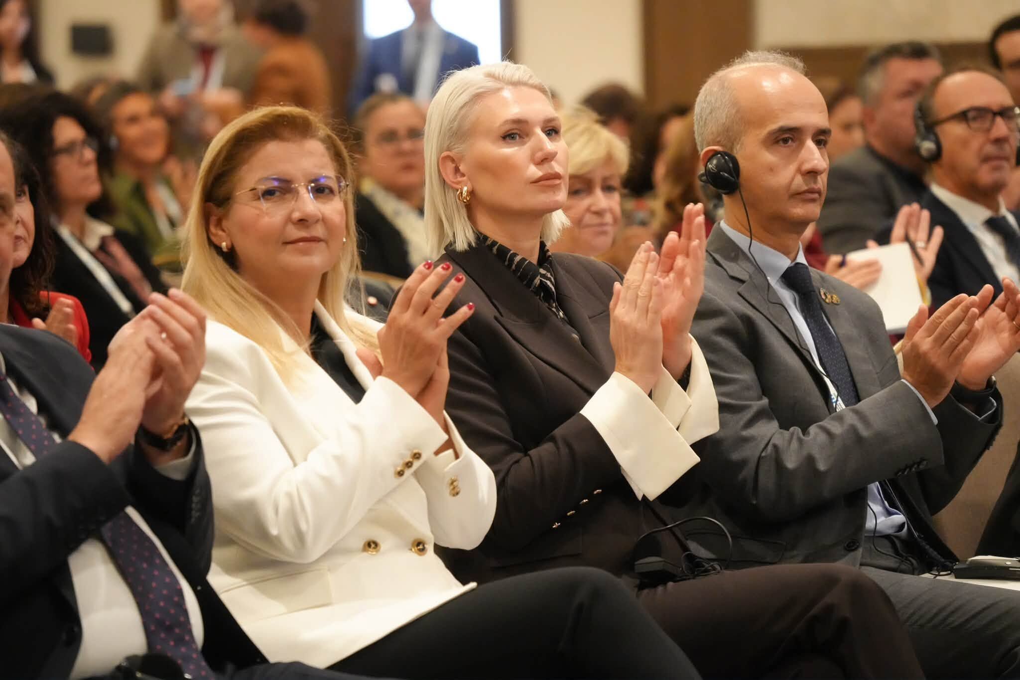 Subaşı’ndan Avrupa’da Kent Diplomasisi 20179