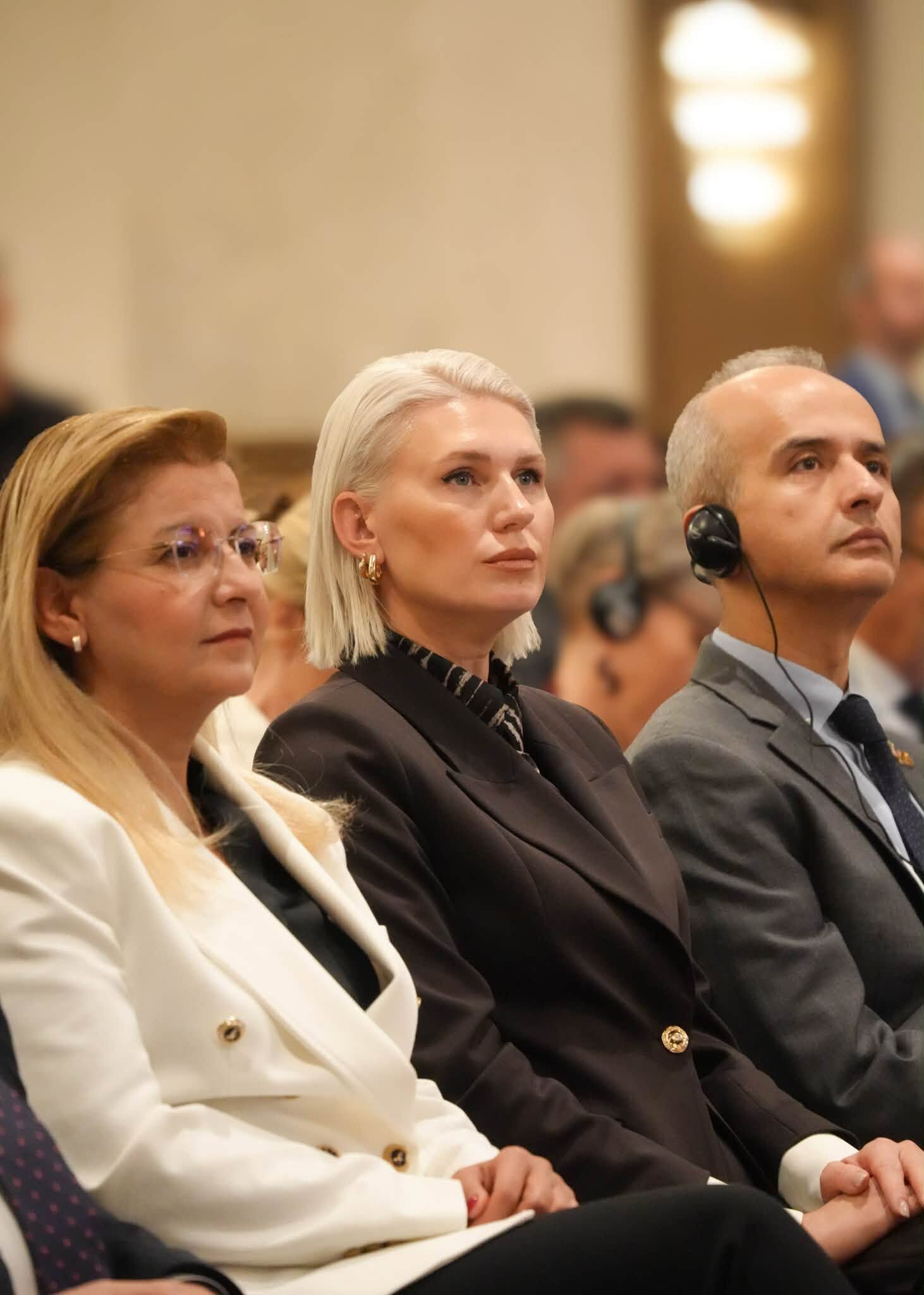 Subaşı’ndan Avrupa’da Kent Diplomasisi 20183