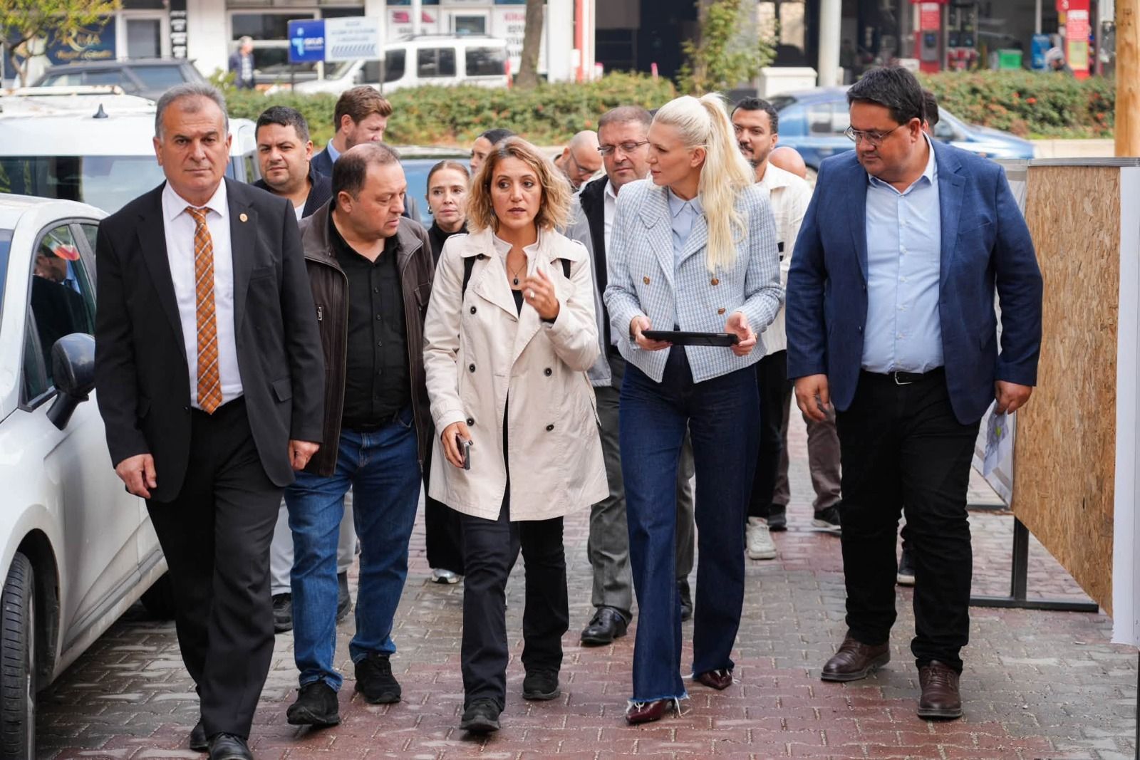 Tarihi Koza Fabrikası Için Koruma Adımı 20345