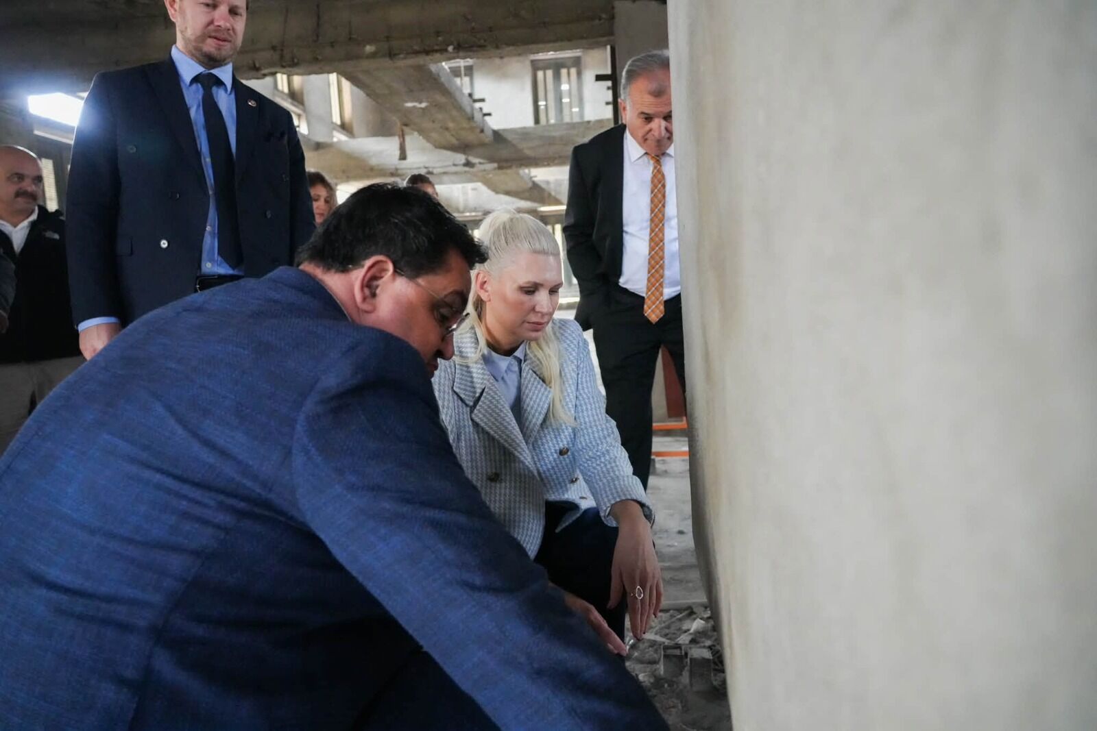 Tarihi Koza Fabrikası Için Koruma Adımı 20346