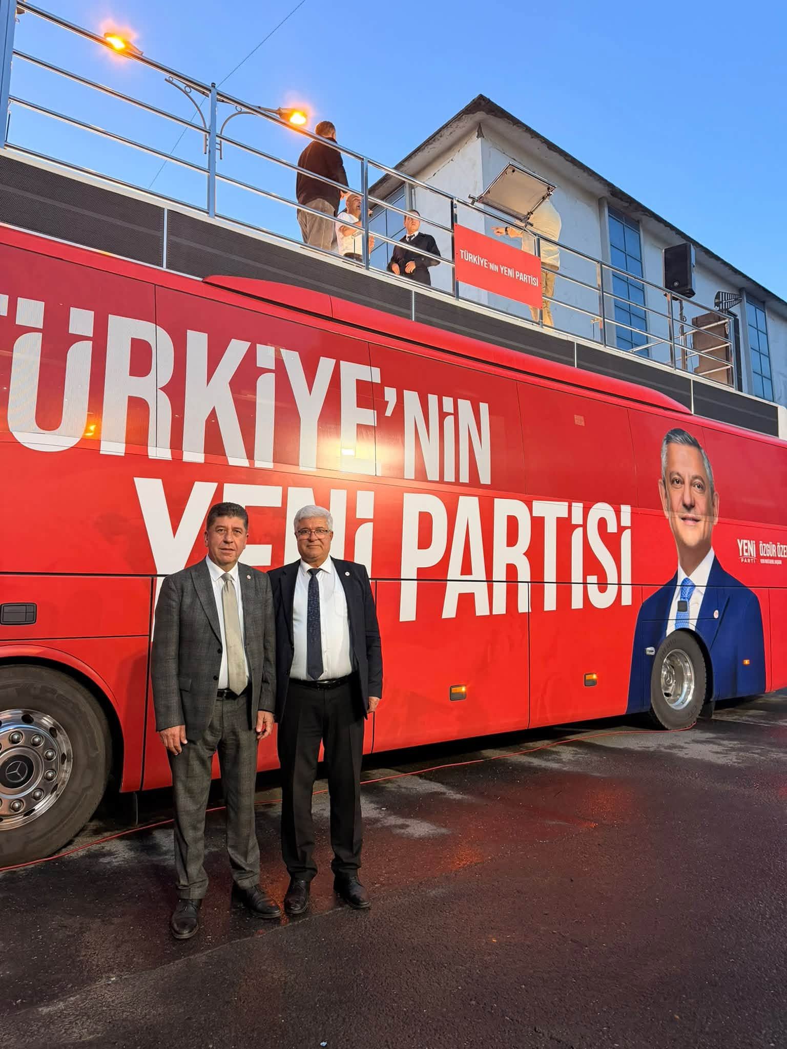 Yaşar Tüzün “Birlikte Güçleniyoruz” 20767