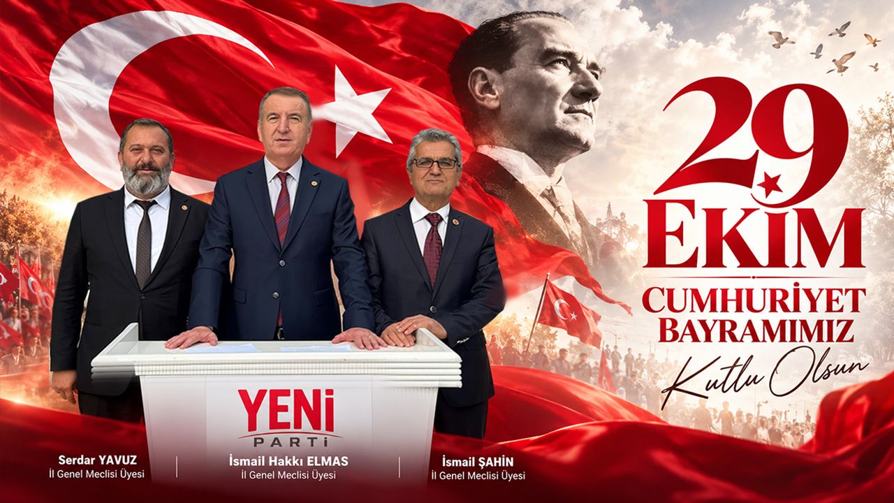 Yenipartiilgenelmeclisi