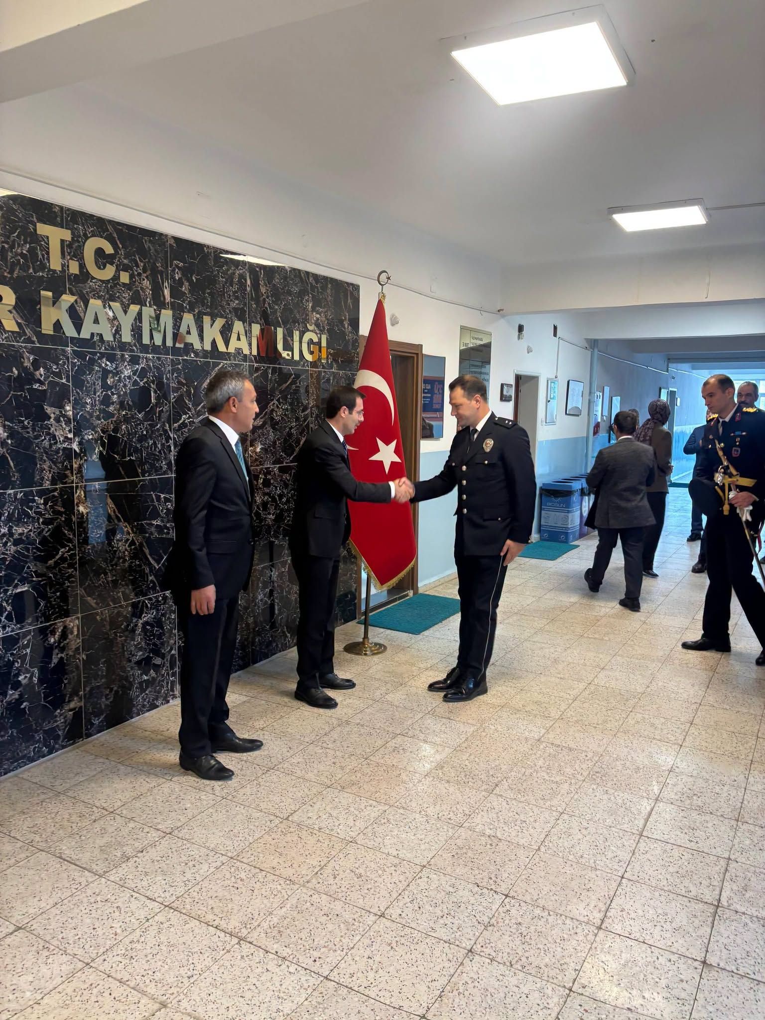 Yeni̇pazar’da Cumhuri̇yet’i̇n 103. Yili Coşkuyla Kutlandi 20977