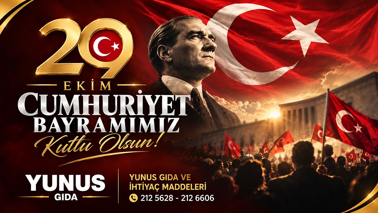 Yunus Gıda-1