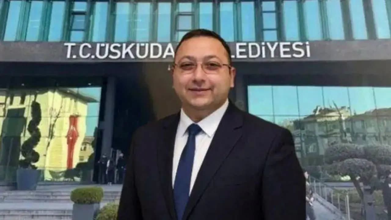 Zekiye Tekin’den Dündar Ziya Gültekin Için Taziye Mesajı 20492